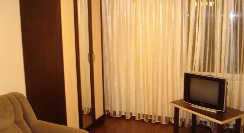 Гостиница Guest house Sofia on Yuzhnoberezhnaya 95 Судак