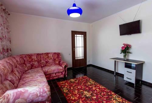 Гостиница Guest house Sofia on Yuzhnoberezhnaya 95 Судак
