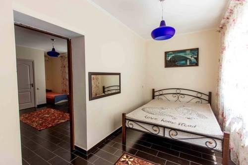 Гостиница Guest house Sofia on Yuzhnoberezhnaya 95 Судак