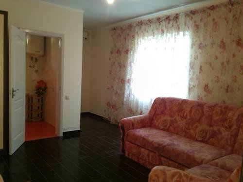 Гостиница Guest house Sofia on Yuzhnoberezhnaya 95 Судак