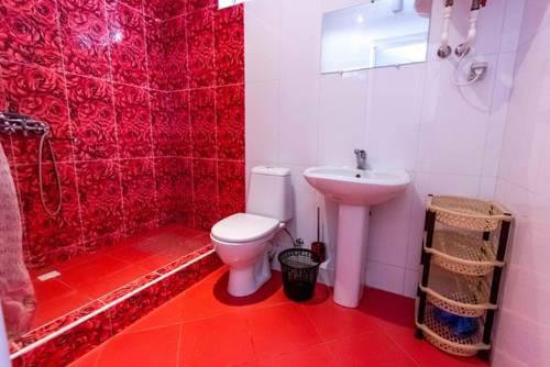 Гостиница Guest house Sofia on Yuzhnoberezhnaya 95 Судак