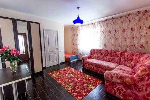 Гостиница Guest house Sofia on Yuzhnoberezhnaya 95 Судак
