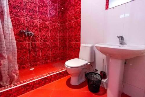 Гостиница Guest house Sofia on Yuzhnoberezhnaya 95 Судак